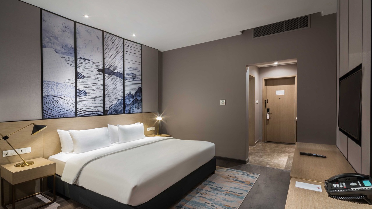 Photo of Bedroom in Unaizah