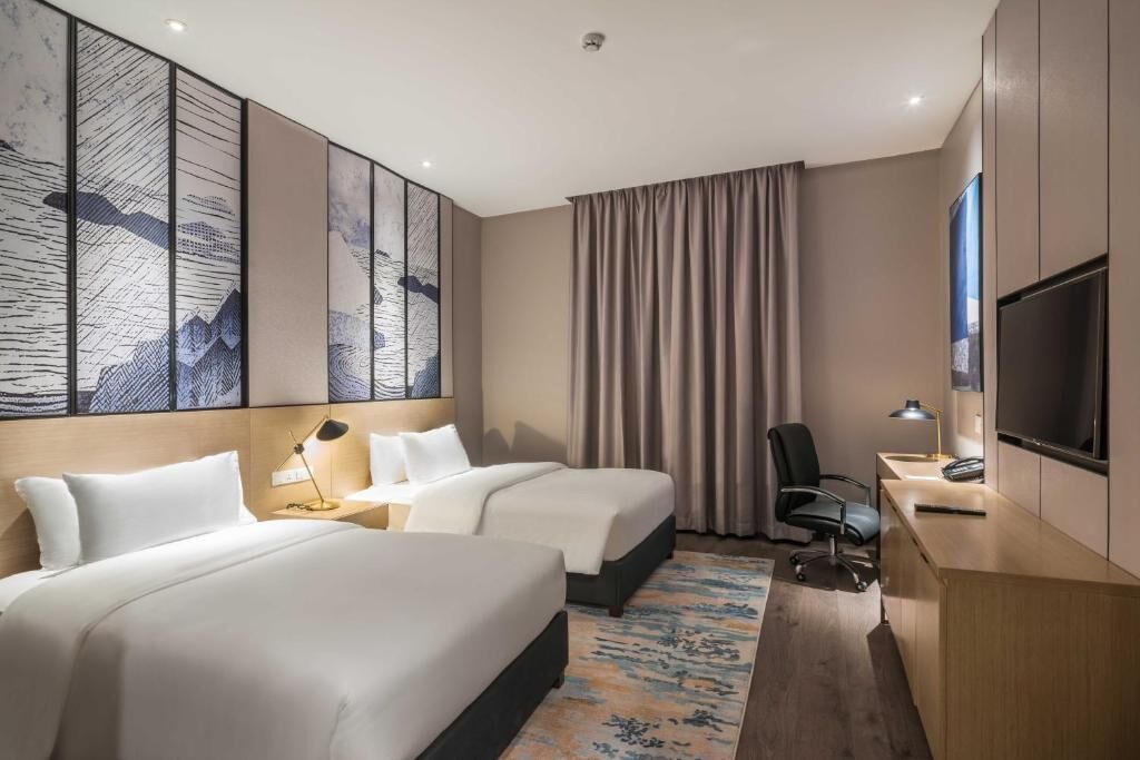 Photo of Bedroom in Unaizah