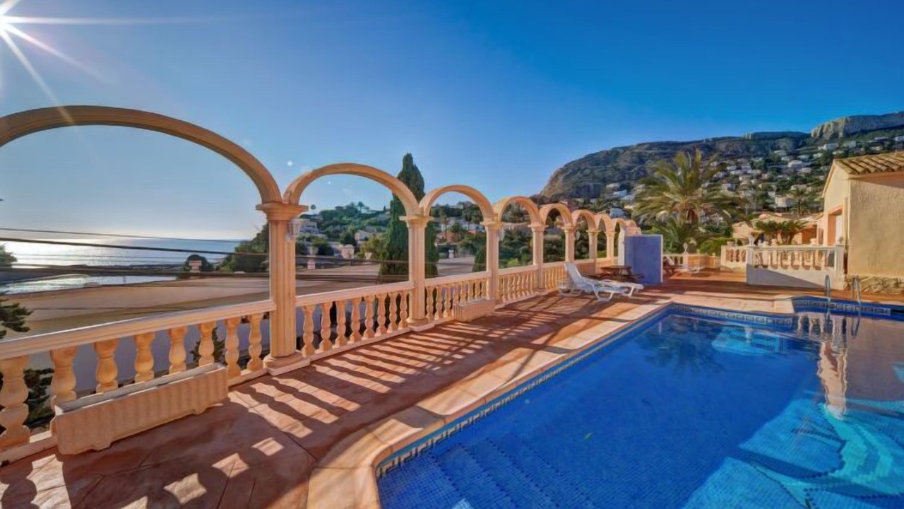 Photo of Outdoor in La Canuta