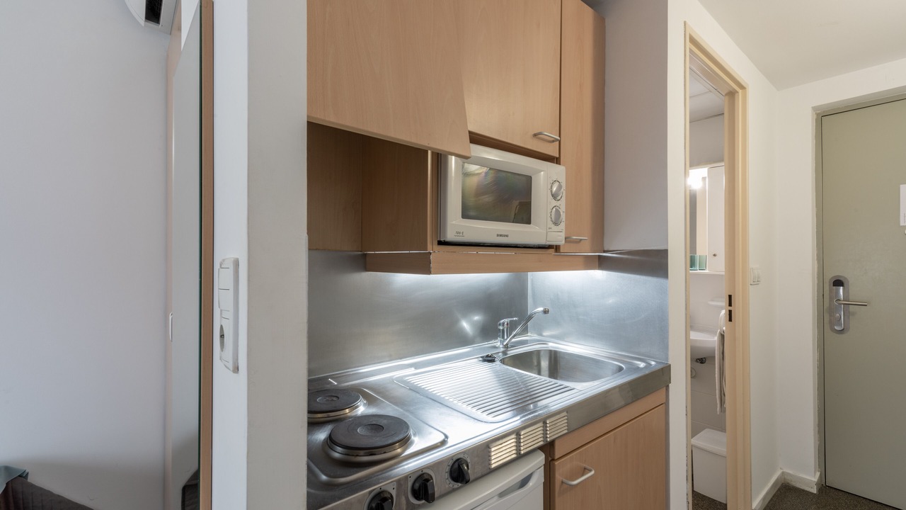 Photo of Kitchen in Barceloneta