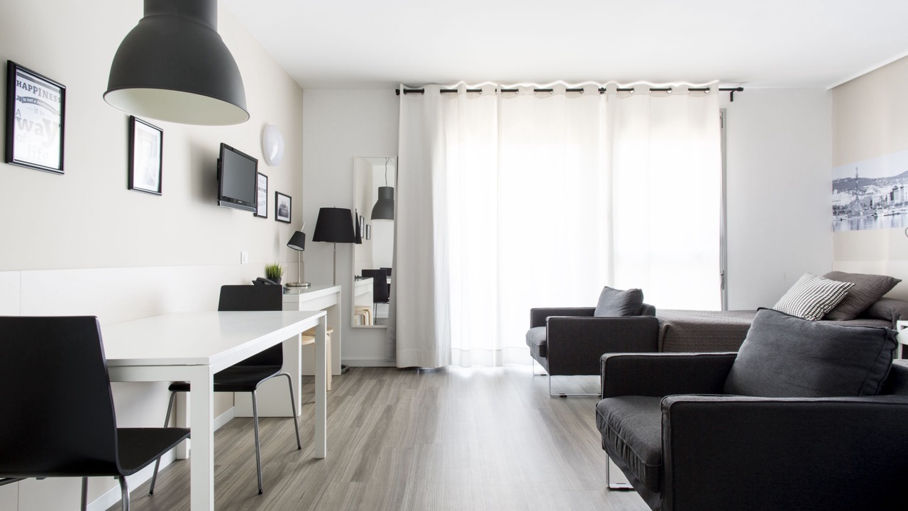 Photo of Bedroom in Barceloneta