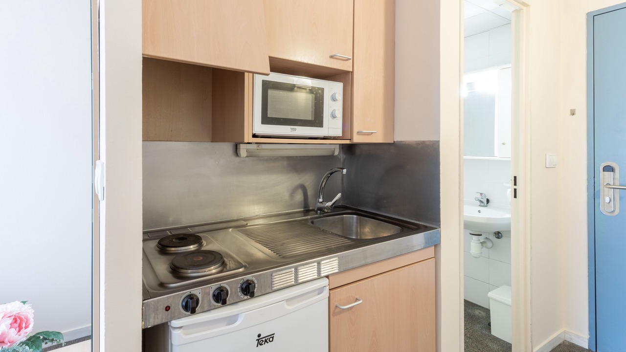 Photo of Kitchen in Barceloneta