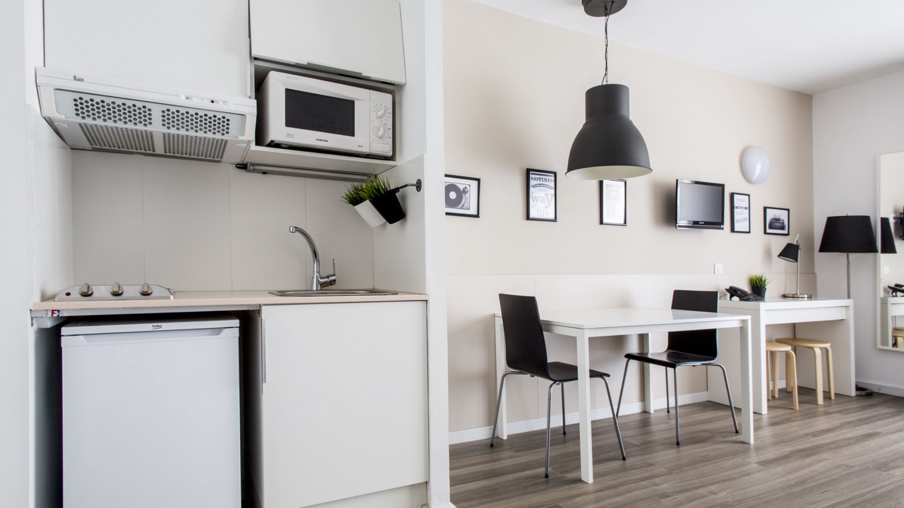 Photo of Kitchen in Barceloneta