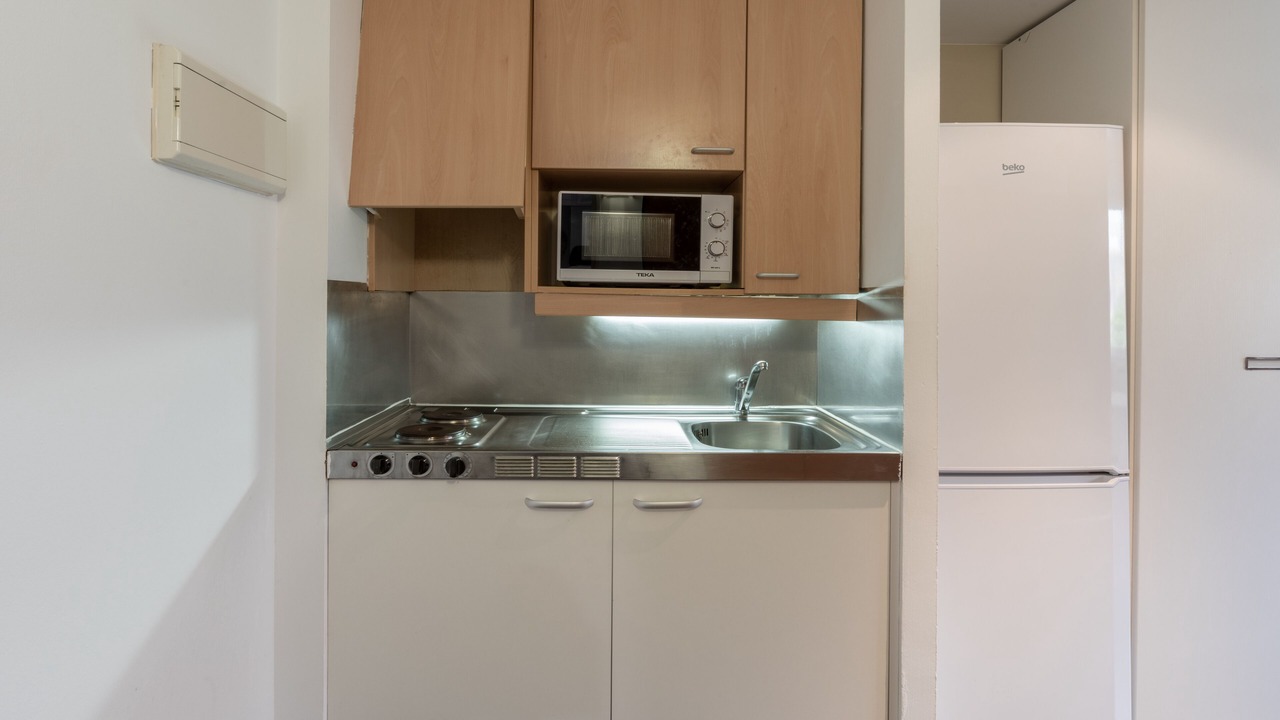 Photo of Kitchen in Barceloneta