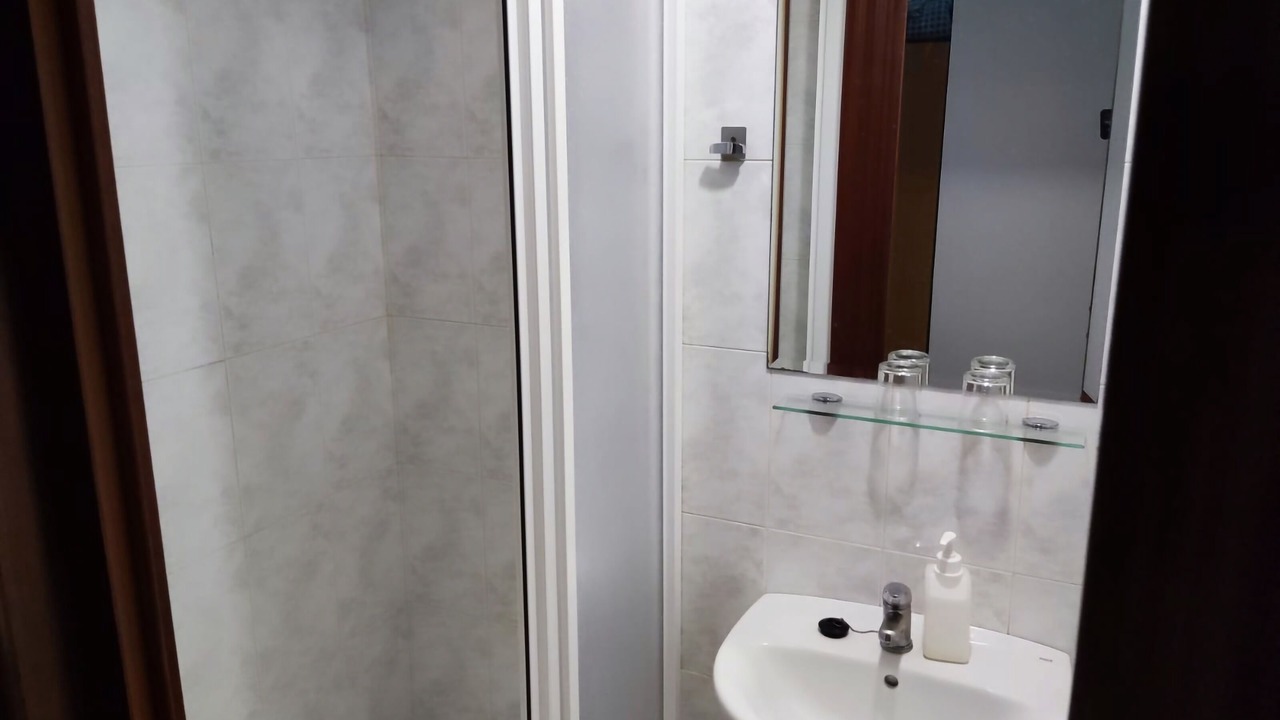 Photo of Bathroom in Miranda de Ebro