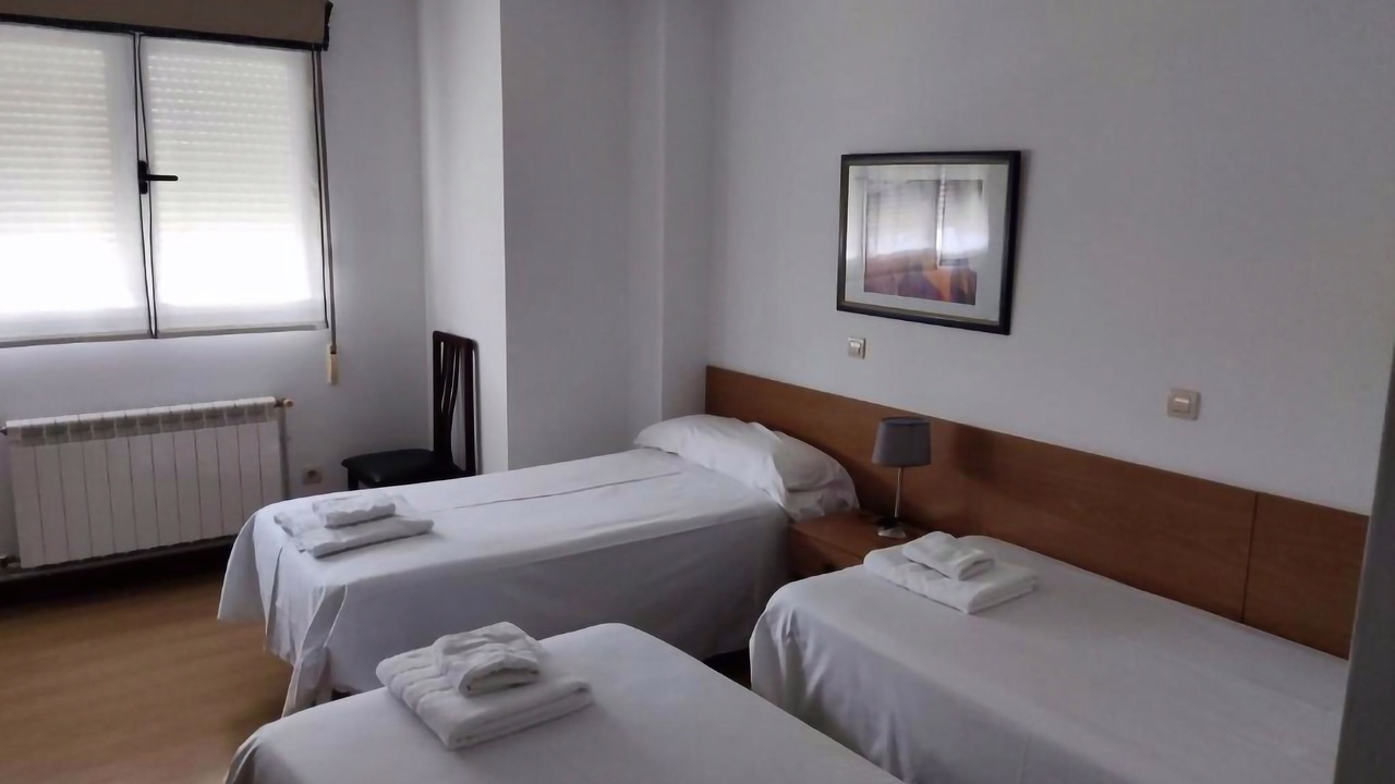 Photo of Bathroom in Miranda de Ebro