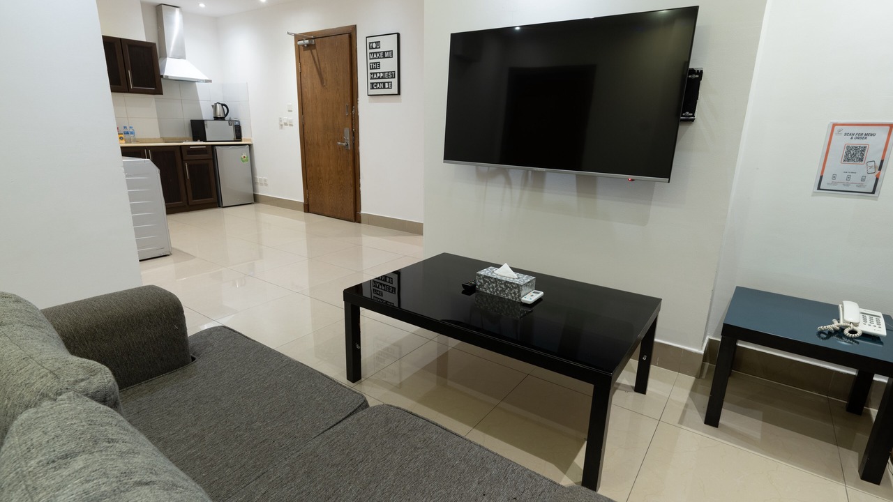 Photo of Livingroom in An Nakhil
