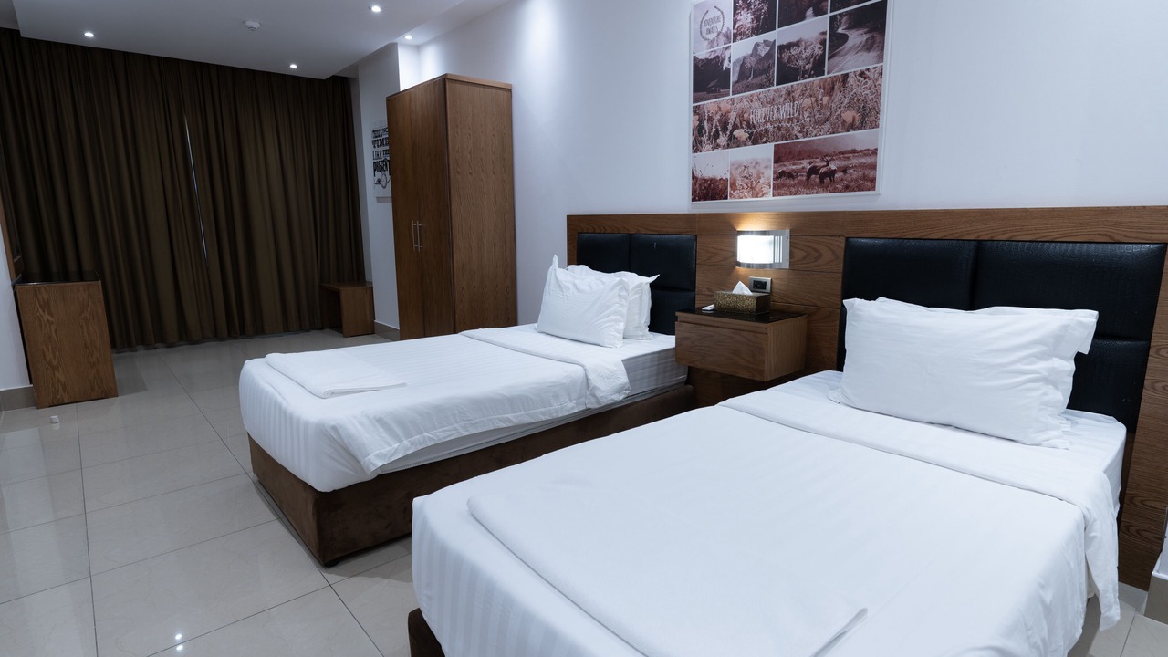 Photo of Bedroom in An Nakhil