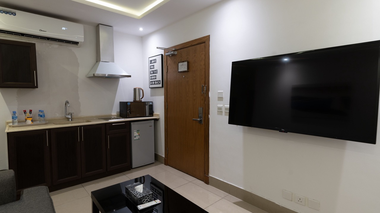 Photo of Livingroom in An Nakhil