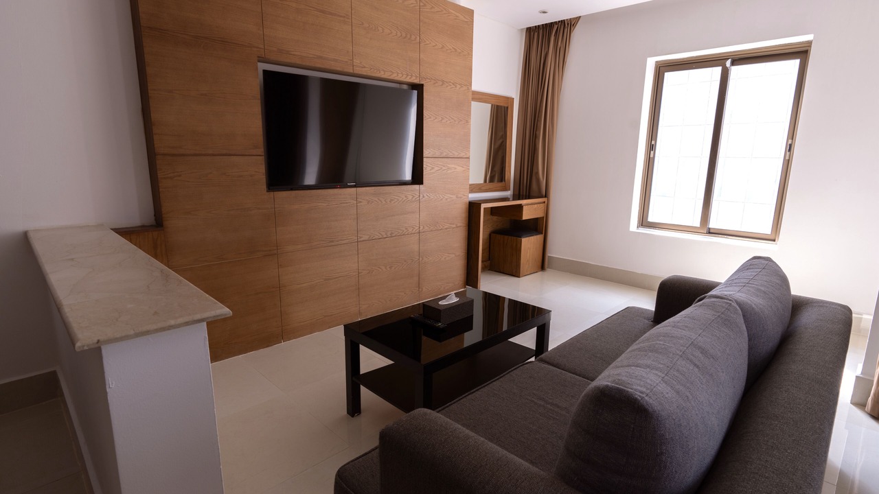 Photo of Bedroom in An Nakhil