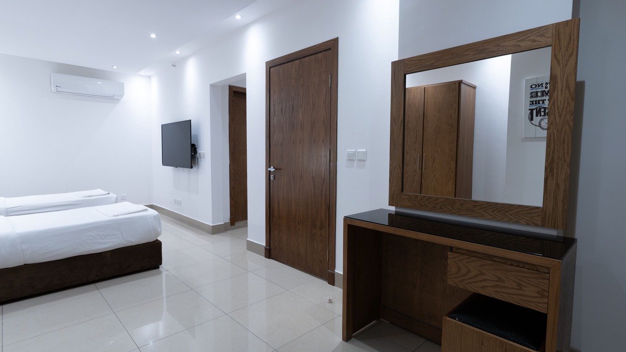Photo of Bedroom in An Nakhil