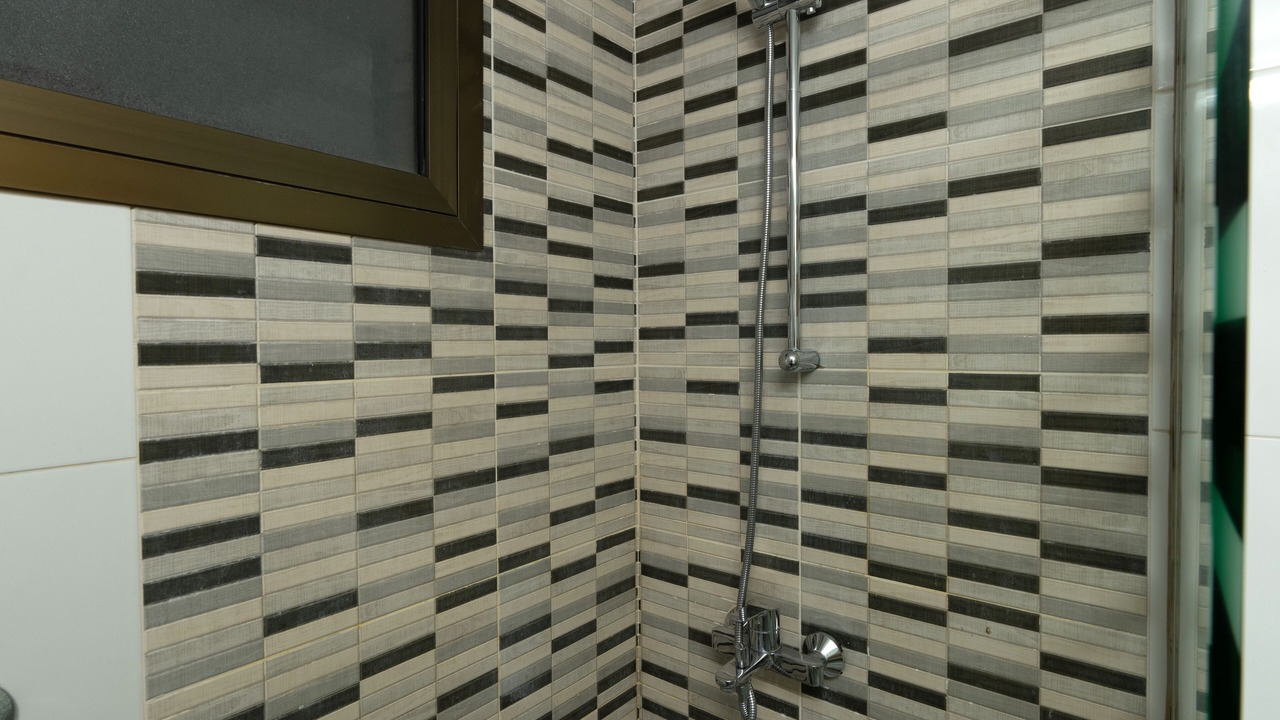 Photo of Bathroom in An Nakhil