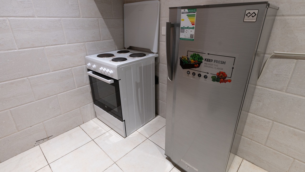Photo of Kitchen in An Nakhil
