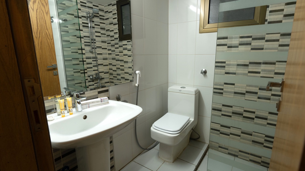 Photo of Bathroom in An Nakhil