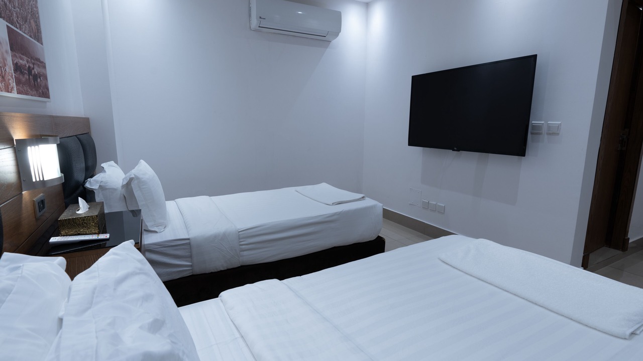 Photo of Bedroom in An Nakhil