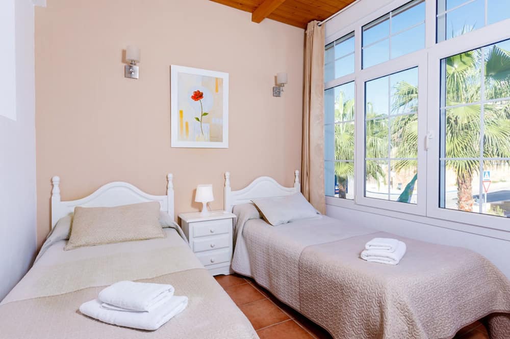 Photo of Bedroom in Nerja