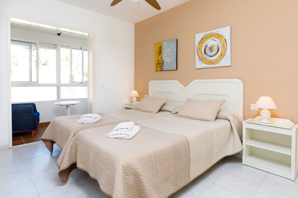 Photo of Bedroom in Nerja