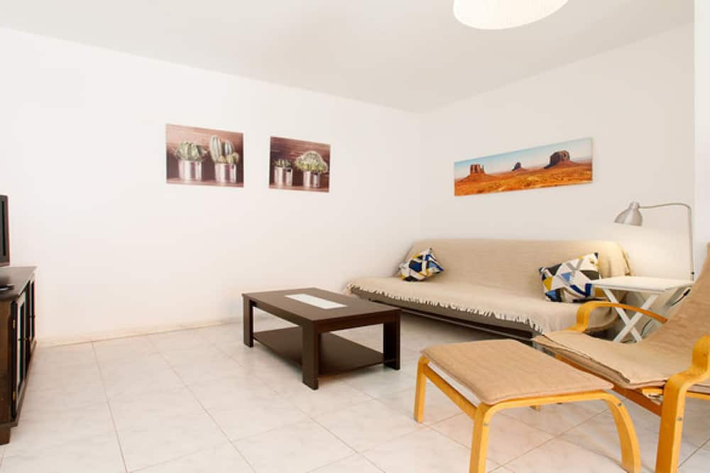 Photo of Livingroom in Nerja