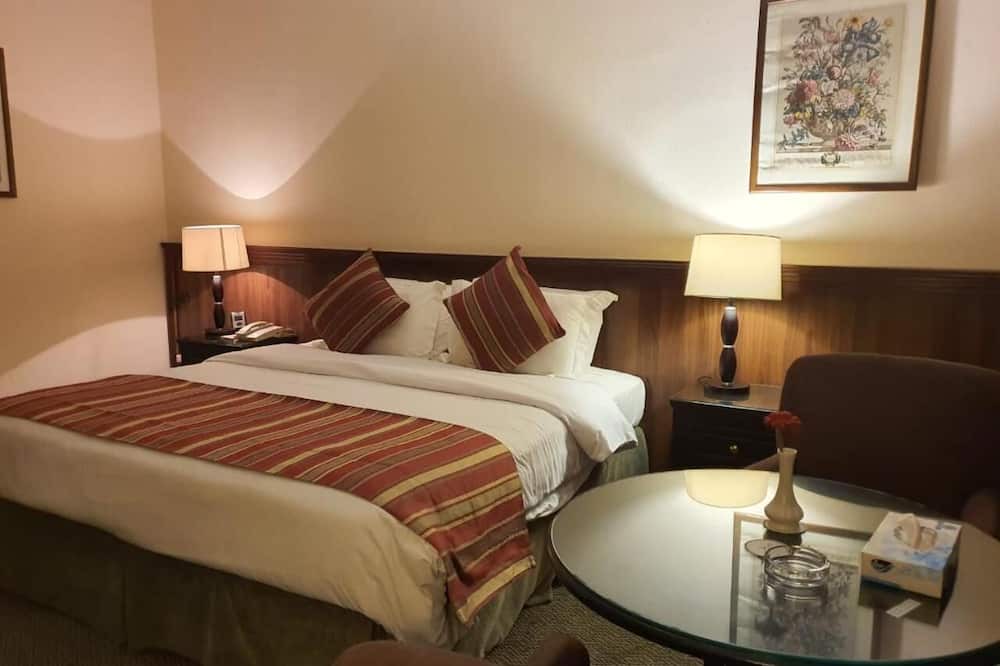 Photo of Bedroom in Jeddah