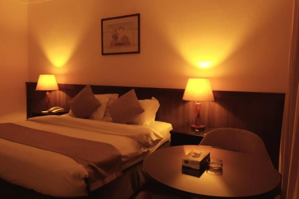Photo of Bedroom in Jeddah