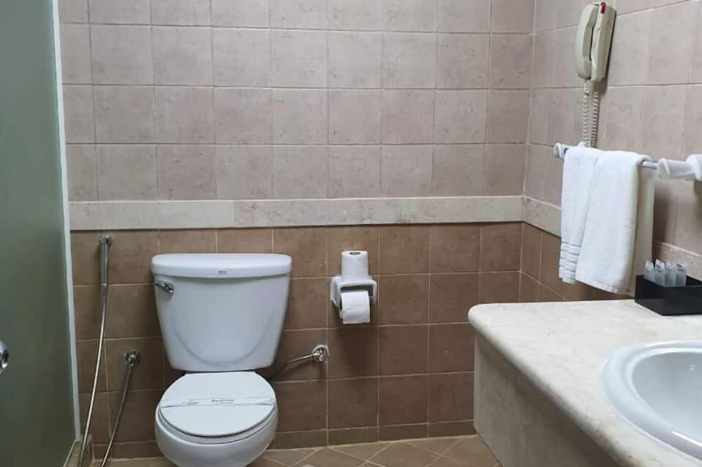Photo of Bathroom in Jeddah