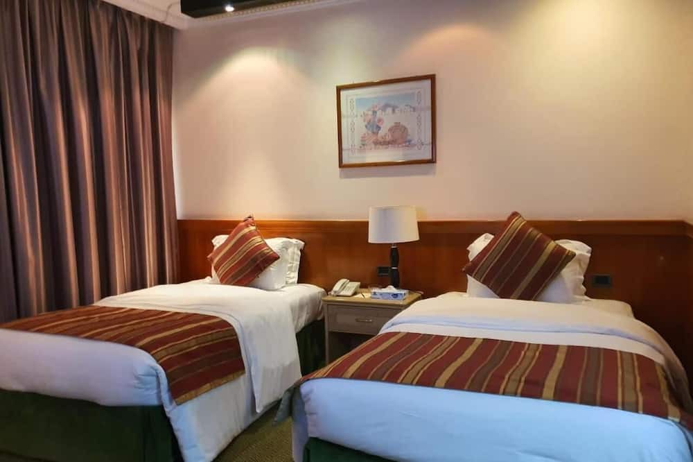 Photo of Bedroom in Jeddah