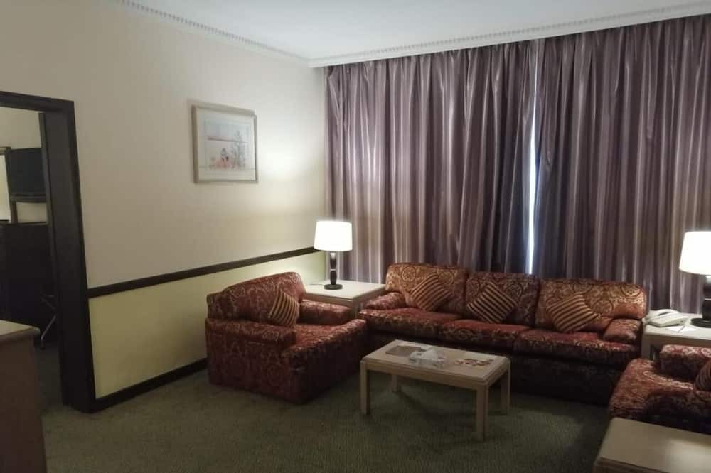 Photo of Livingroom in Jeddah