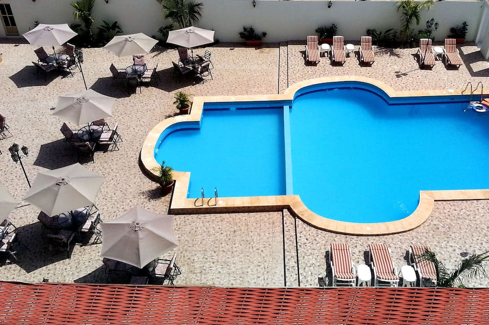 Photo of Outdoor in Jeddah