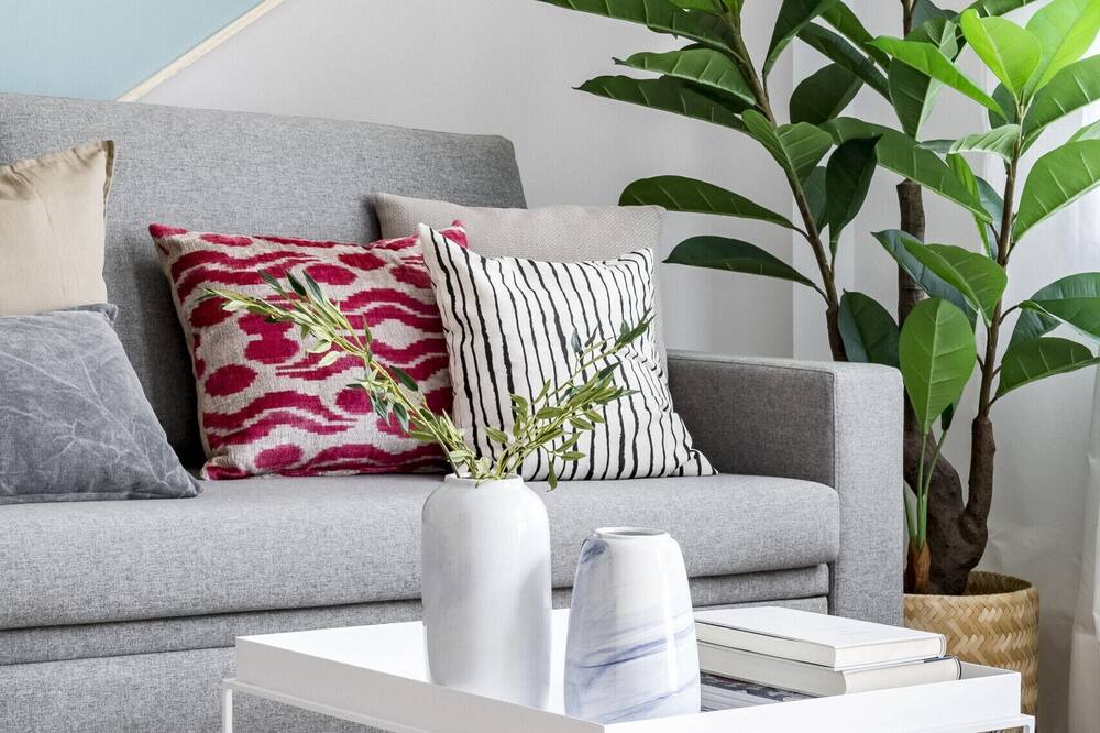 Photo of Livingroom in San Diego