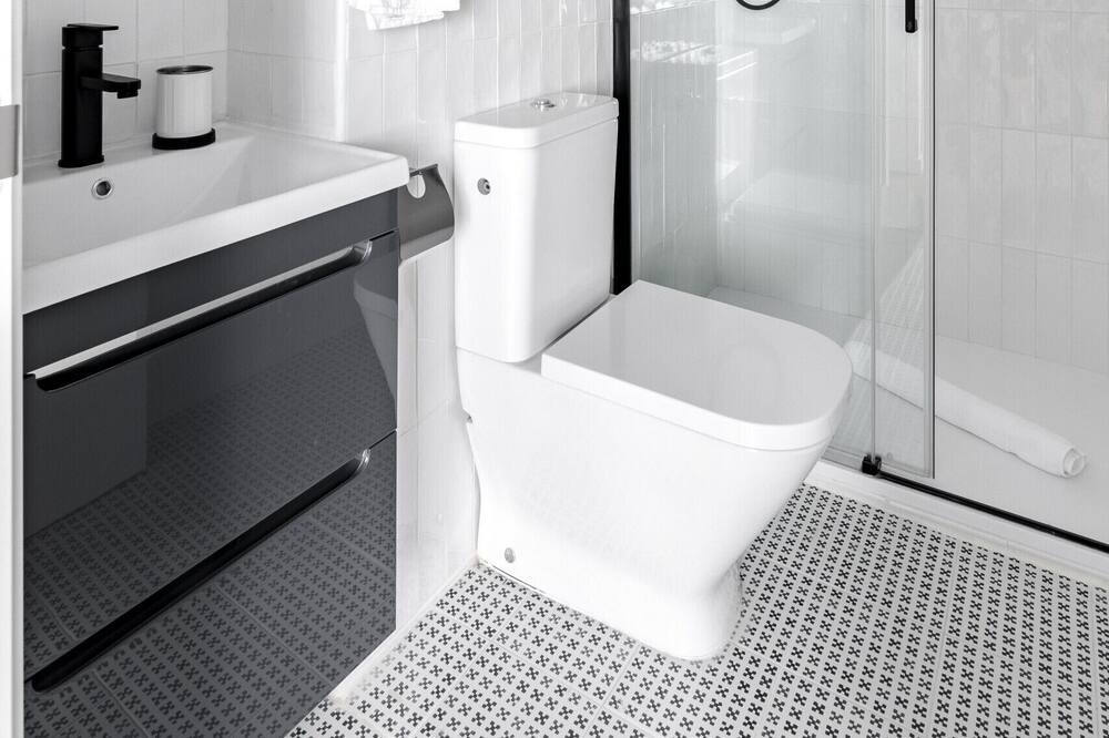 Photo of Bathroom in San Diego