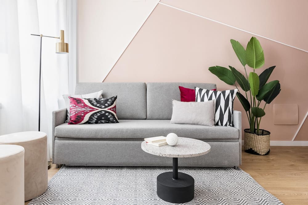 Photo of Livingroom in San Diego