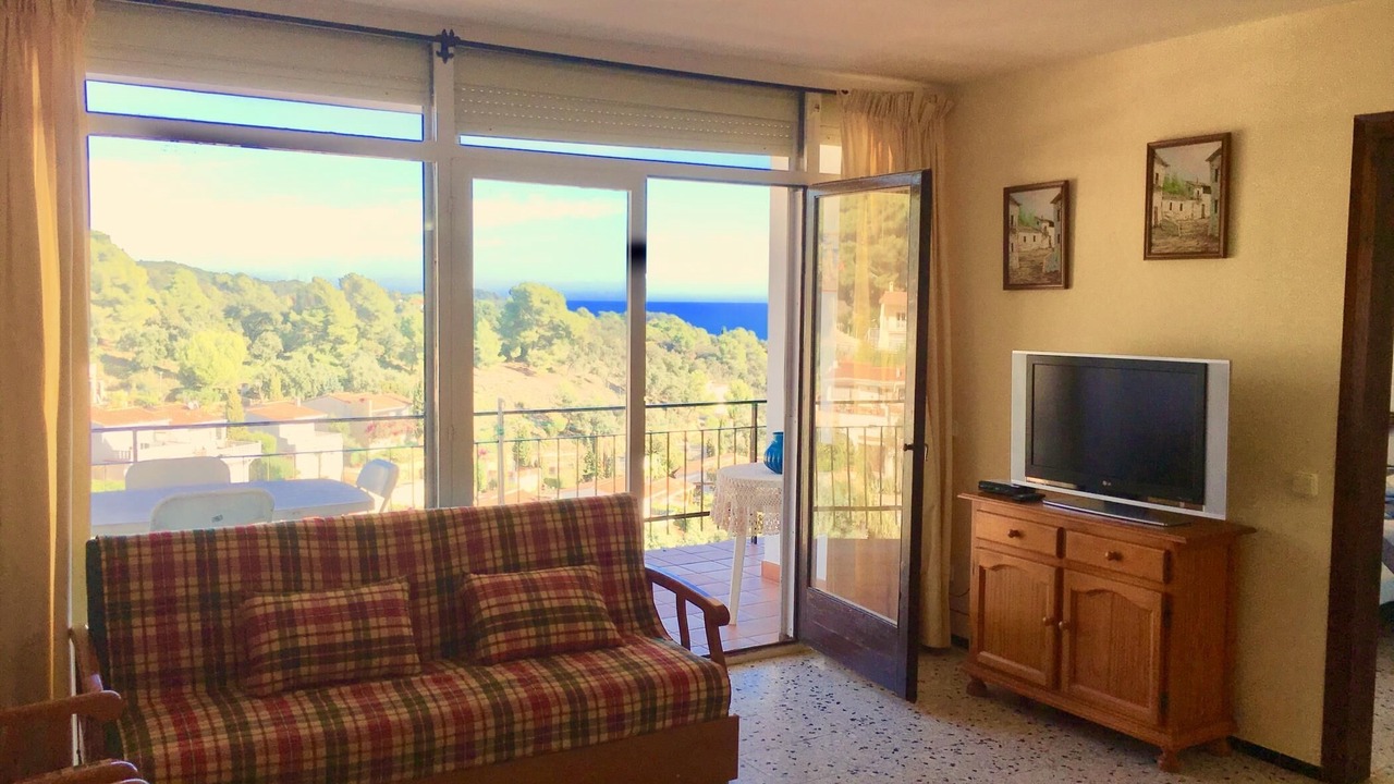 Photo of Livingroom in Canyelles