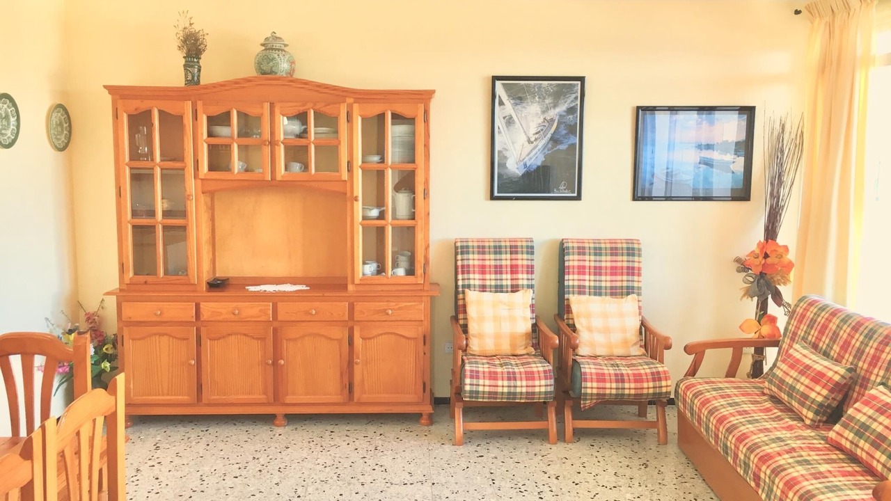 Photo of Livingroom in Canyelles