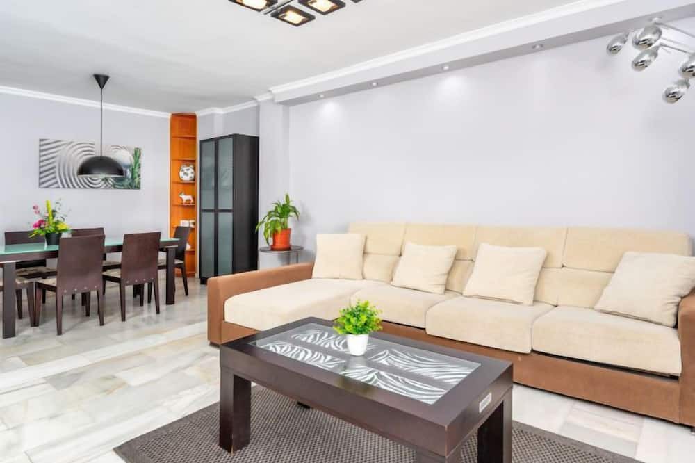 Photo of Livingroom in Calahonda