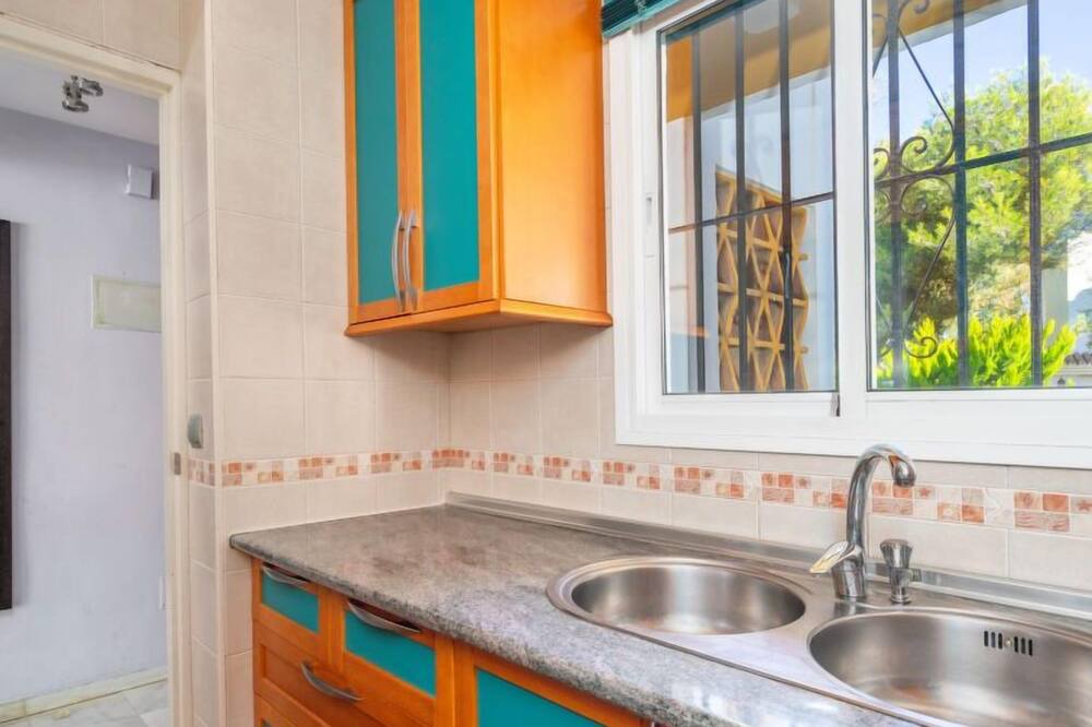Photo of Kitchen in Calahonda