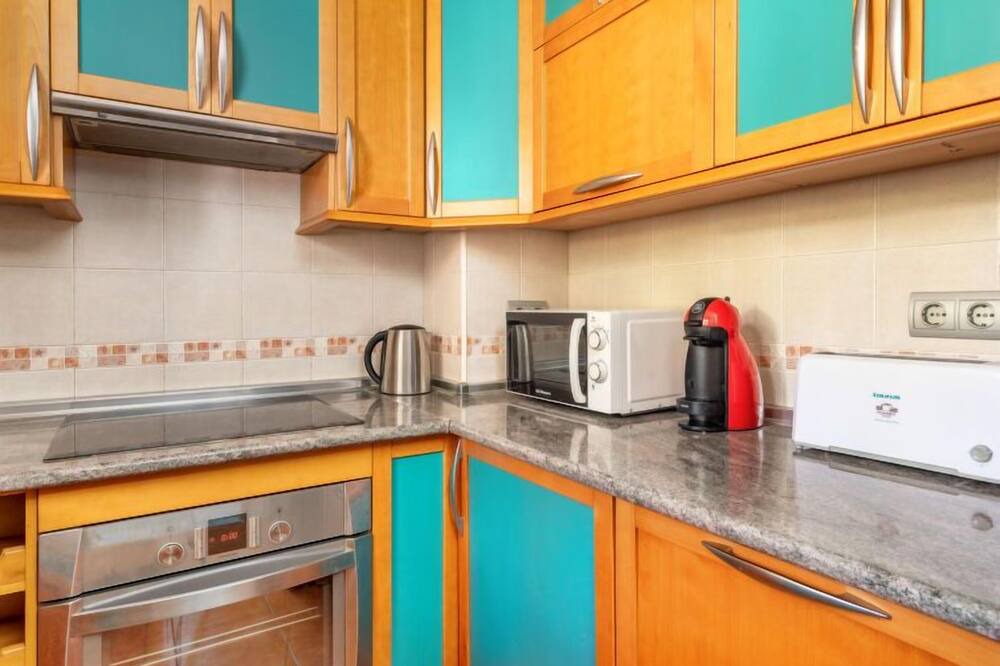 Photo of Kitchen in Calahonda