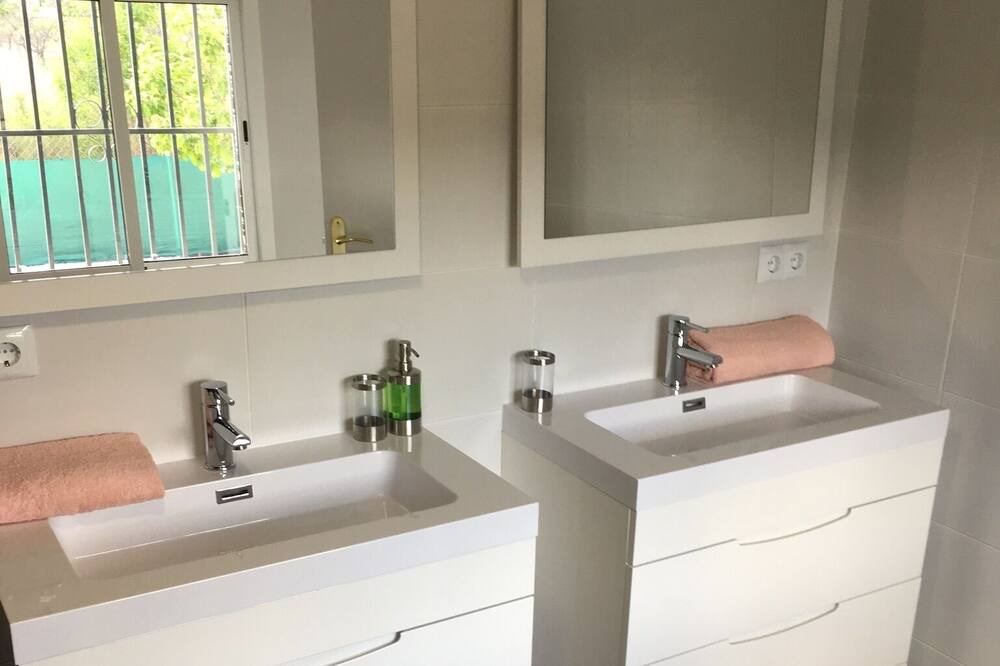 Photo of Bathroom in La Romana