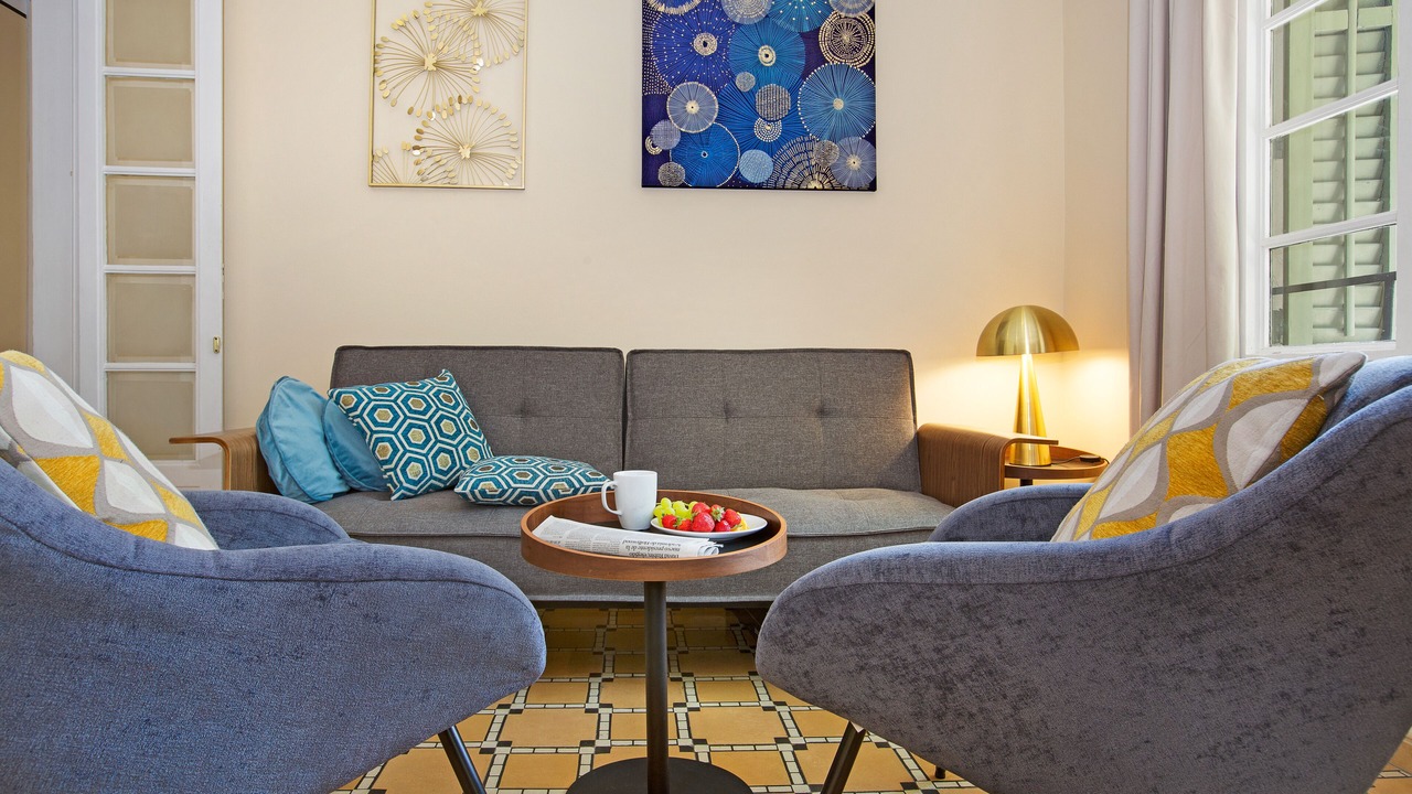 Photo of Bedroom in Sant Antoni