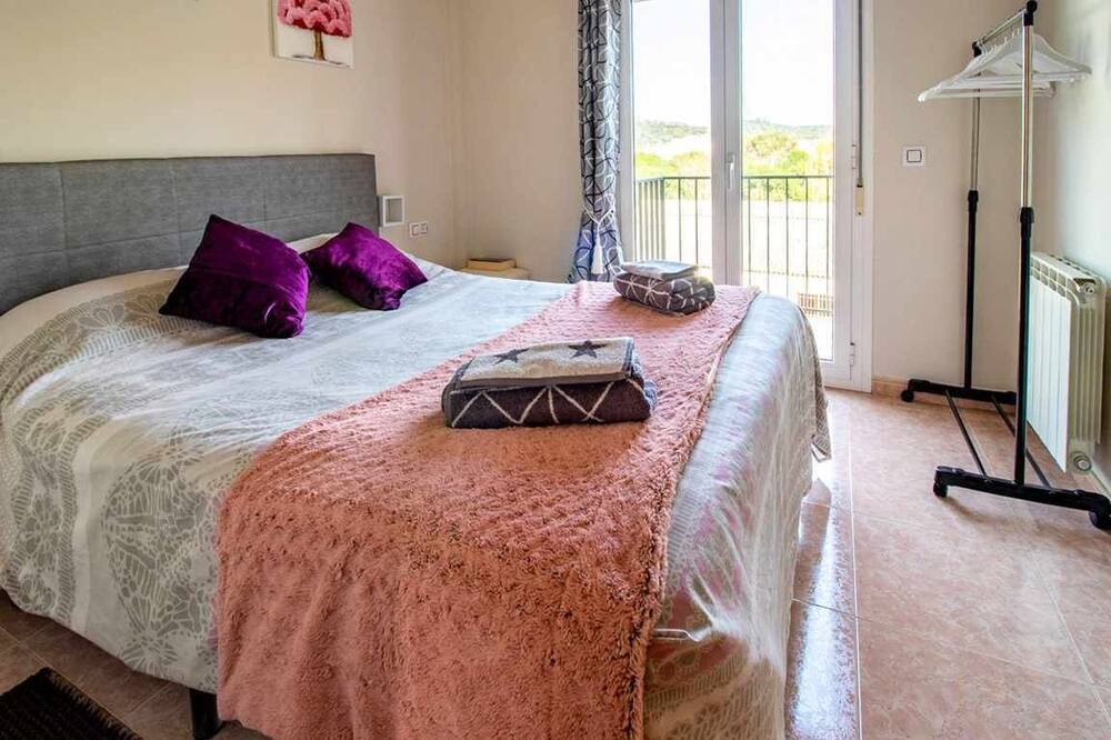 Photo of Bedroom in Bescano