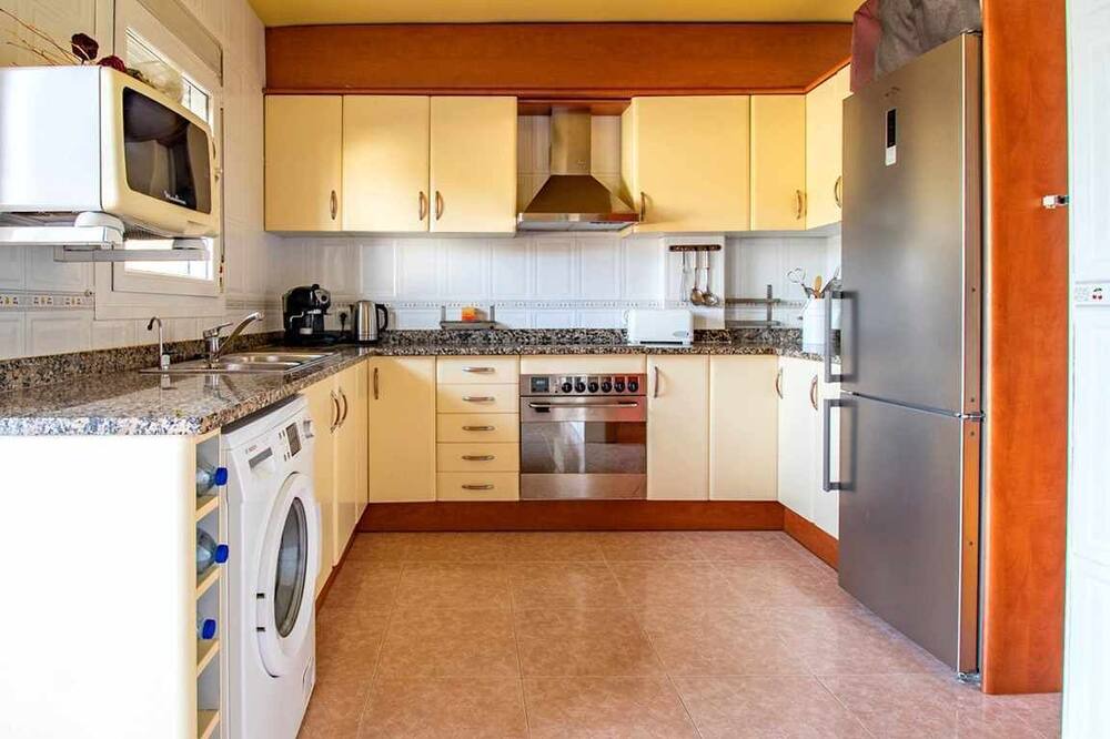 Photo of Kitchen in Bescano