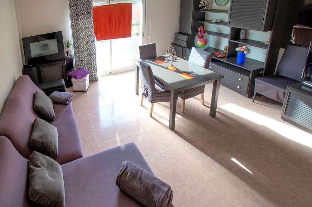 Photo of Livingroom in Bescano