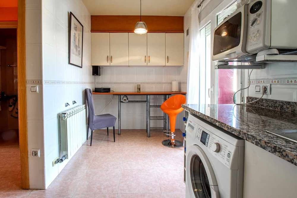 Photo of Kitchen in Bescano