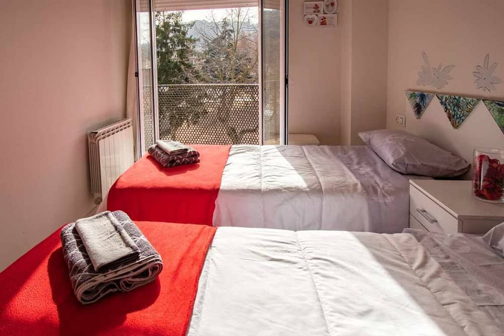 Photo of Bedroom in Bescano