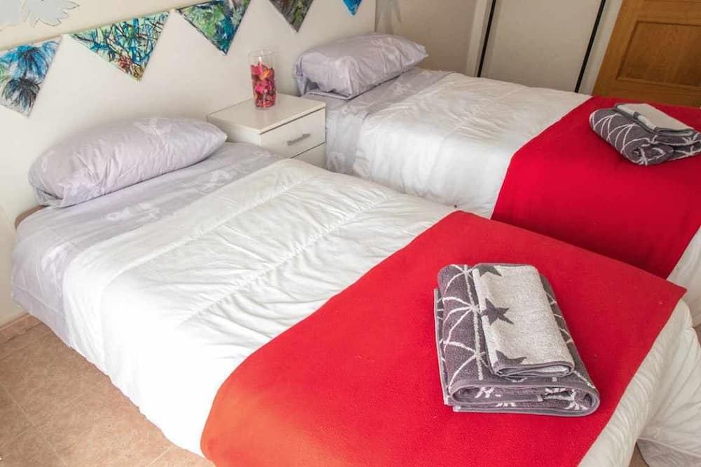 Photo of Bedroom in Bescano