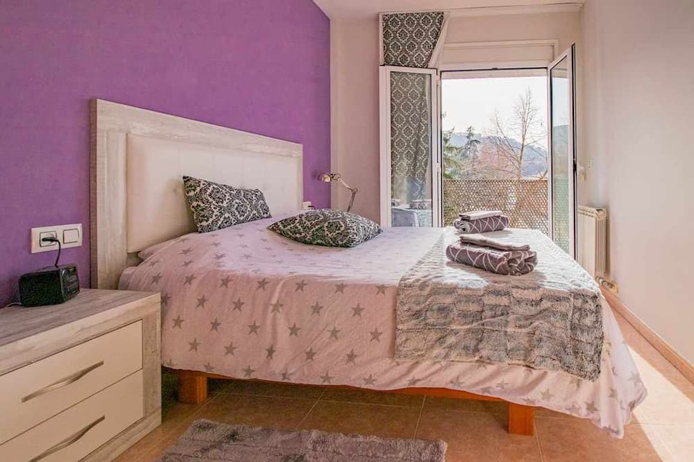 Photo of Bedroom in Bescano