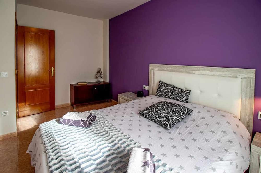 Photo of Bedroom in Bescano