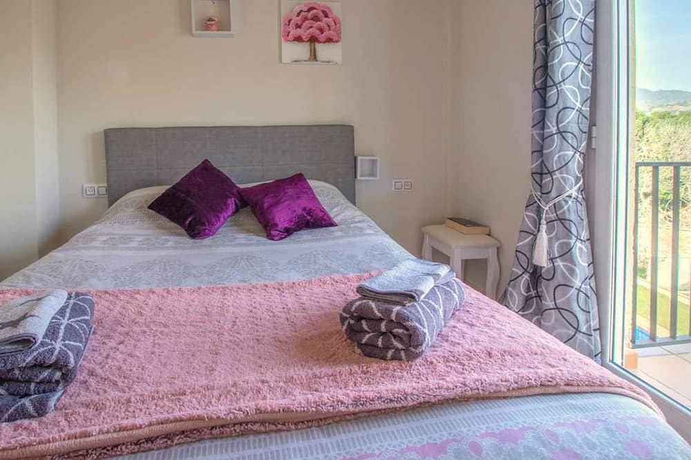 Photo of Bedroom in Bescano