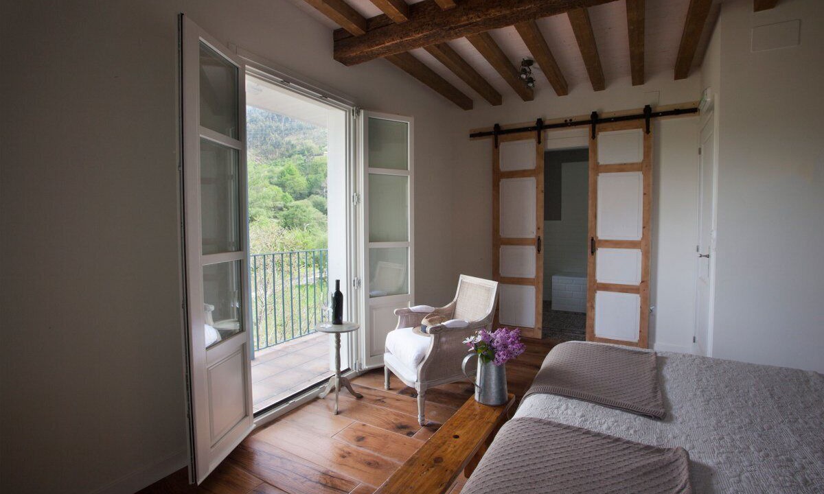 Photo of Bedroom in Riocorvo