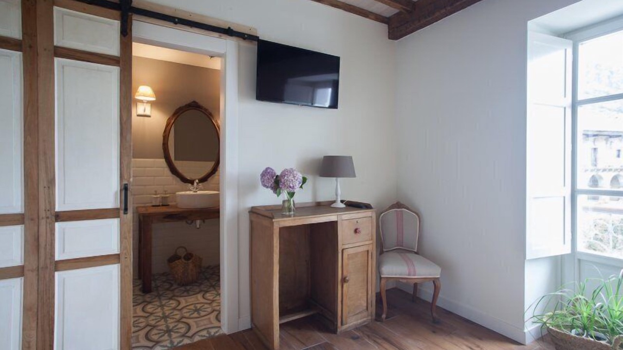 Photo of Bedroom in Riocorvo