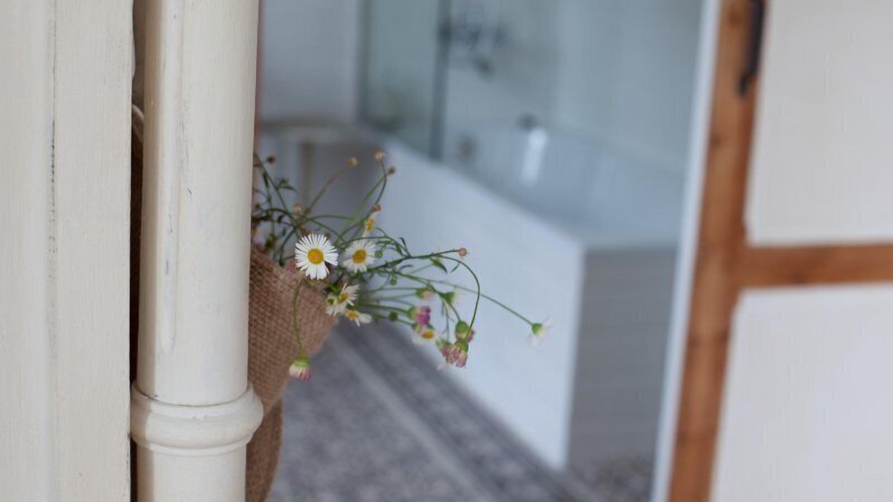 Photo of Bathroom in Riocorvo